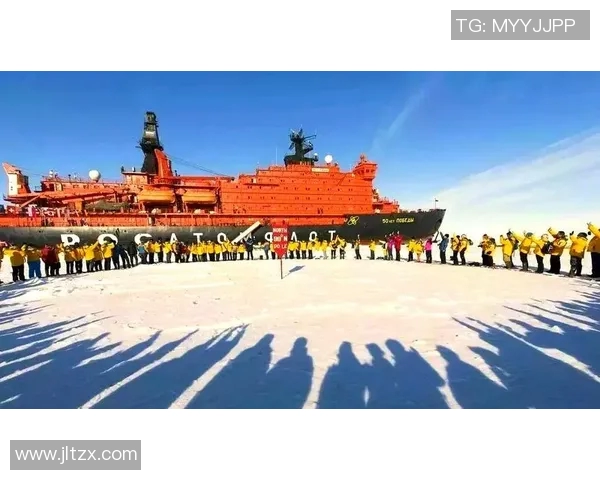 亚马尔地区的能源战略与全球市场的互动关系分析